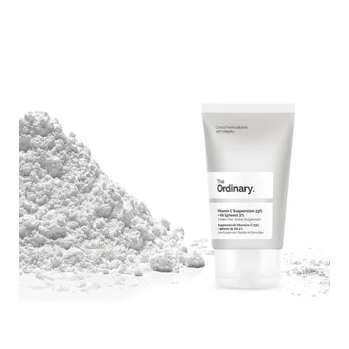 The Ordinary فيتامين سي 23% + اتش اي سفيرز 2% من ذا اورديناري 30 مل