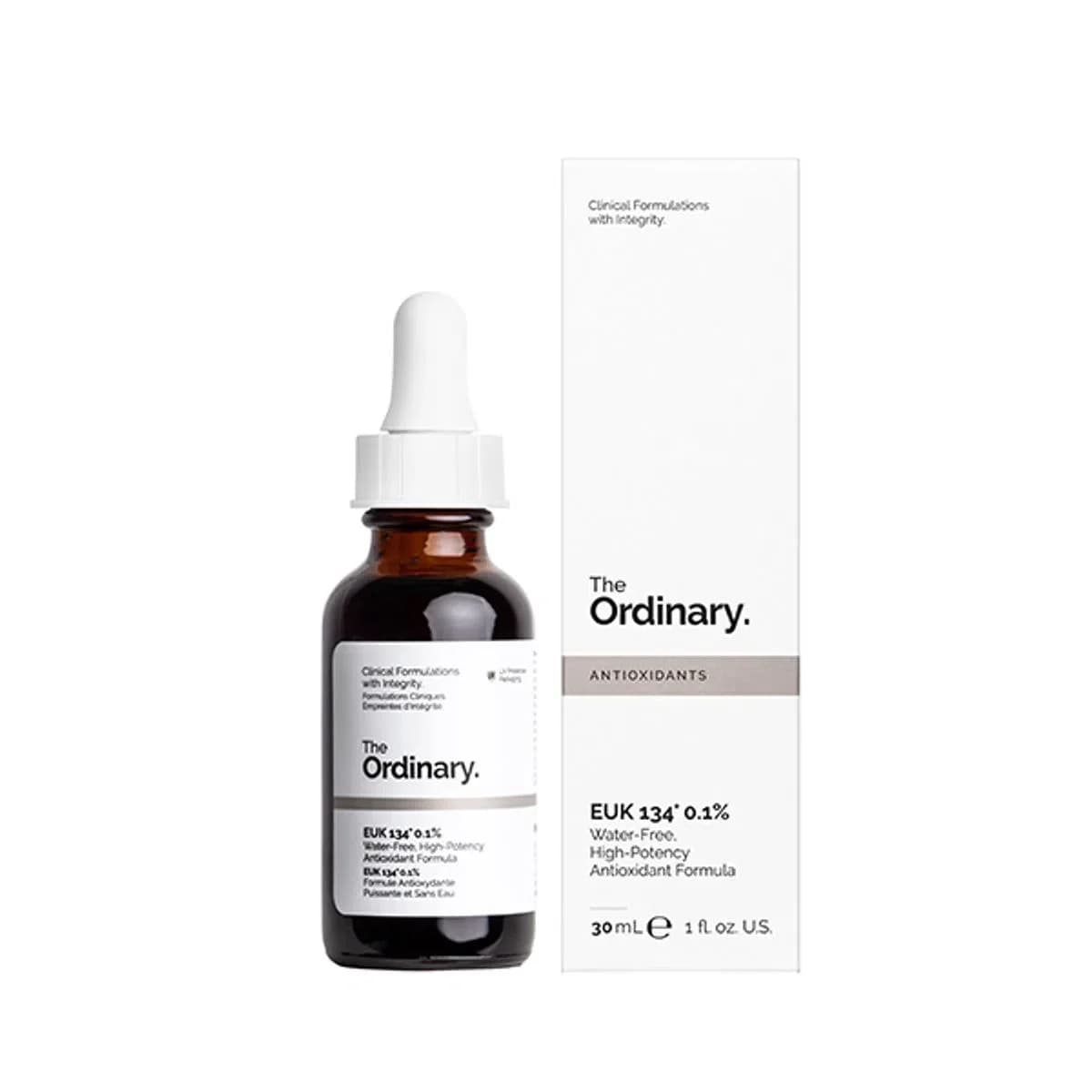 علاج مضاد الأكسدة 30 مل من ذا أورديناري The Ordinary