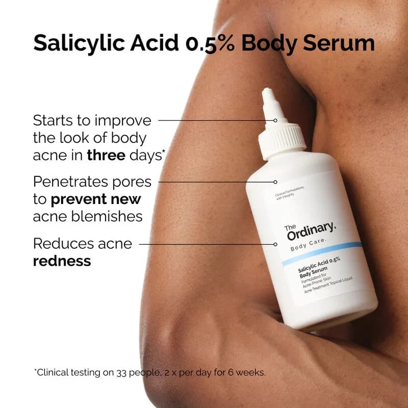 The Ordinary عوامل الترطيب الطبيعية + حمض الهيالورونيك من ذا اورديناري 30 مل