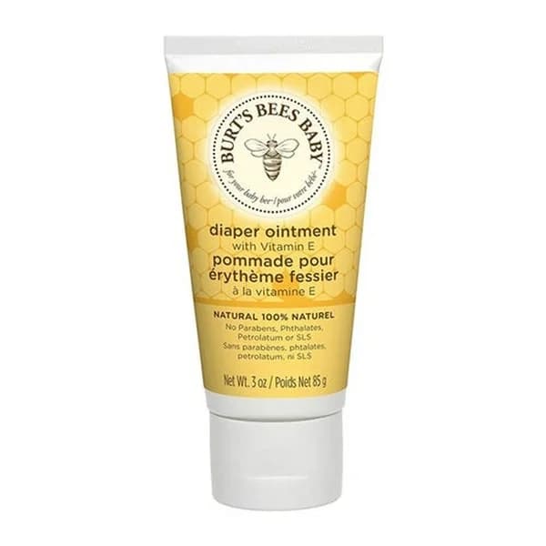 Burt's Bees كريم العناية بالبي بيبي من بيرتس بيز 85 جم
