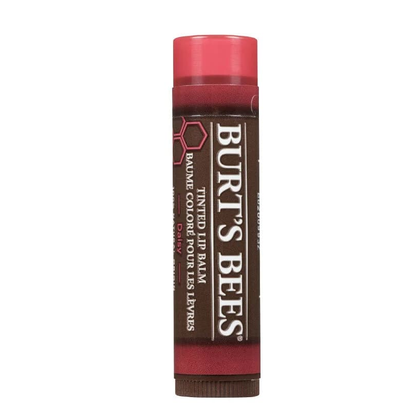 بلسم شفاه ملون دايزي 4.25 غ من بورتس بيز Burt's Bees