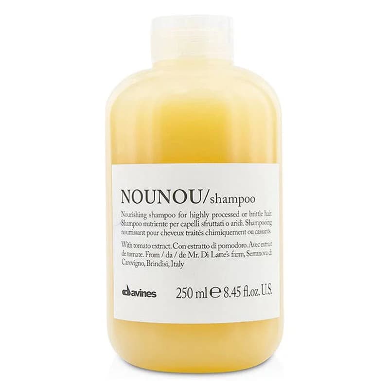 Davines شامبو دافينز نونو 250 مل
