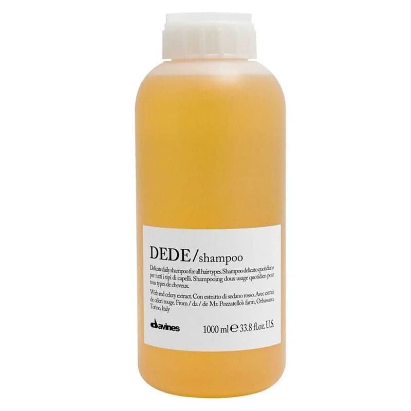 شامبو دافينس جراندفاذر 1000 مل Davines