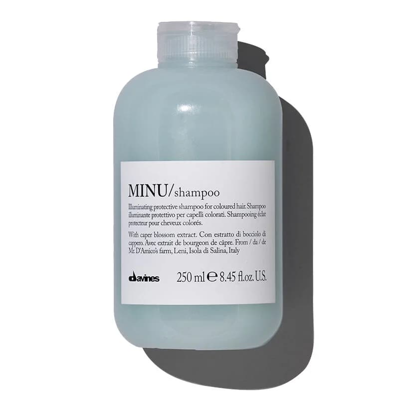 شامبو مينو 250 مل من دافينس Davines