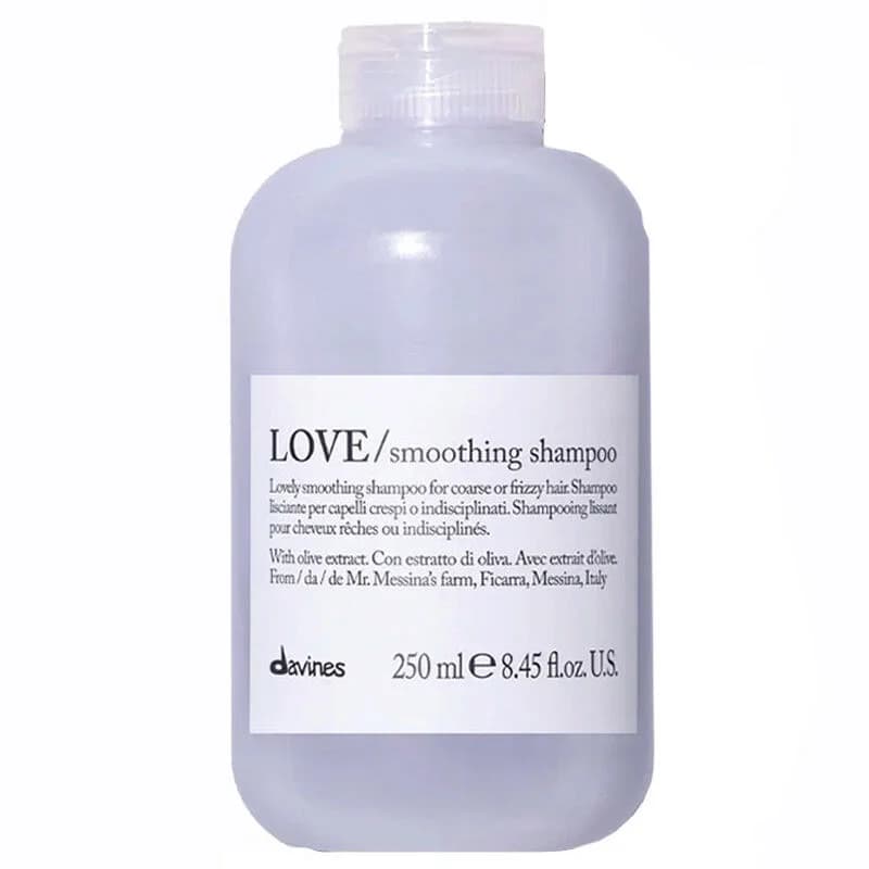 شامبو لوف 250 مل من دافينس Davines