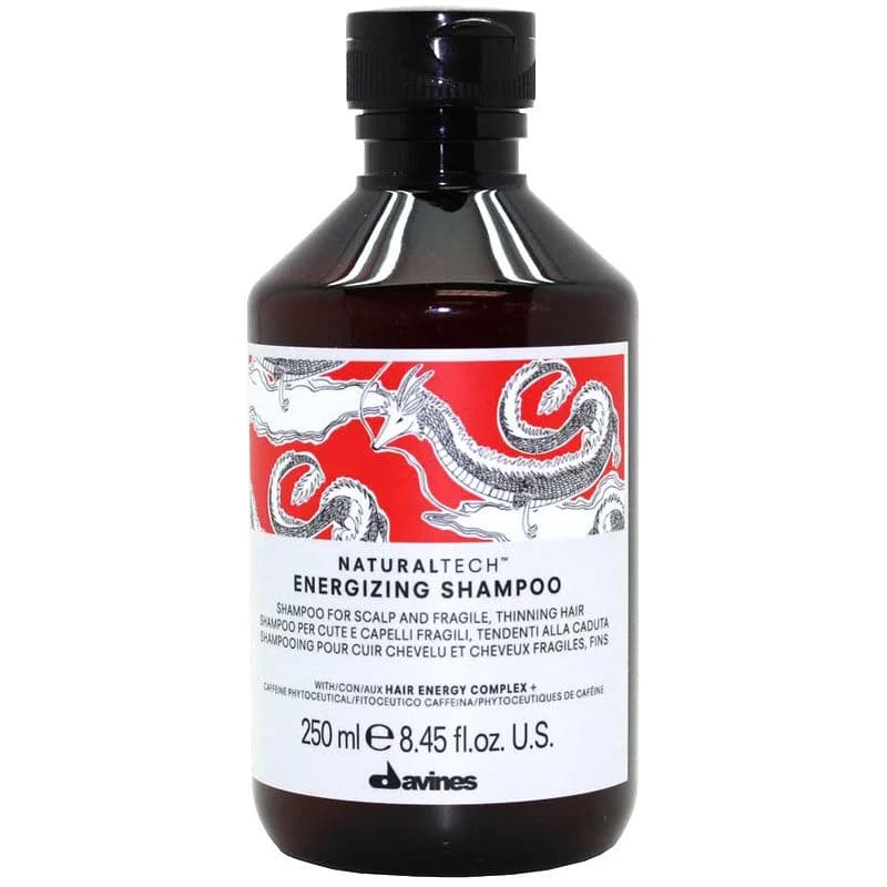 شامبو دافينس المنعش 250 مل Davines
