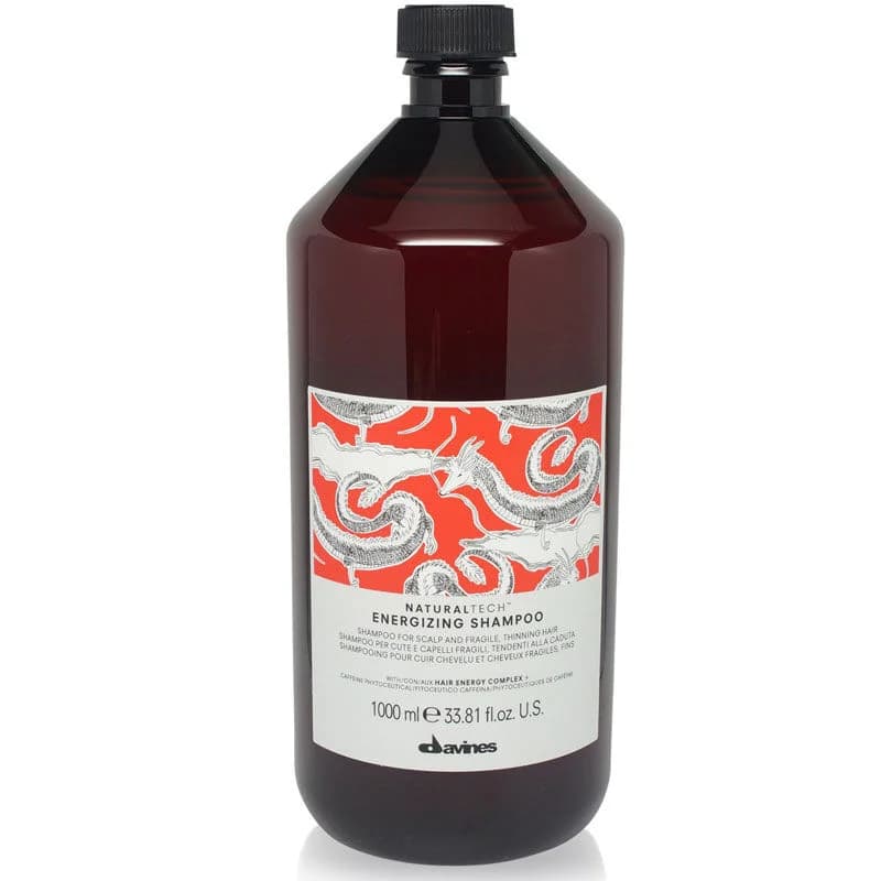 شامبو دافينس المنعش 1 لتر Davines