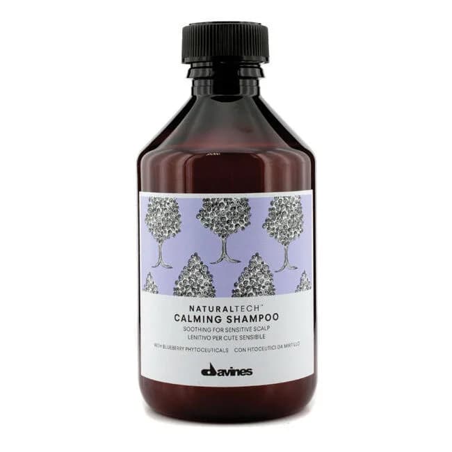 شامبو مهدئ 250 مل من دافينس Davines