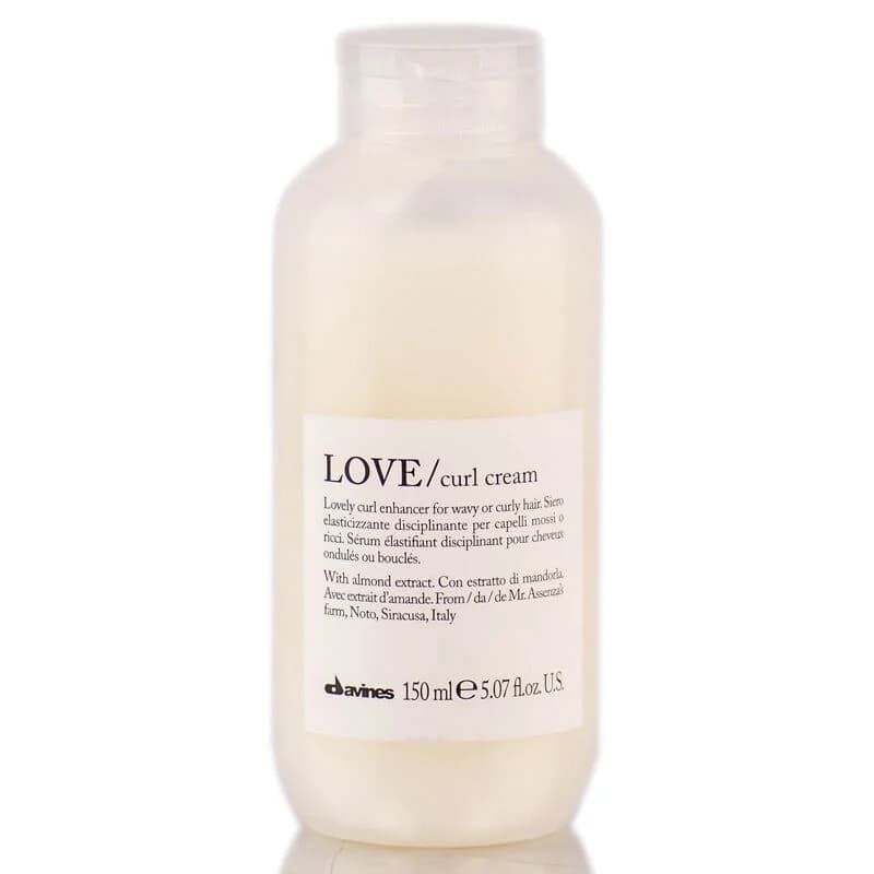 كريم دافينس لوف كيرل 150 مل Davines