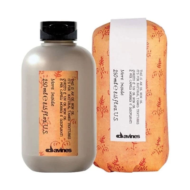 Davines زيت دافينز مور إنسايد غير زيتي 250 مل