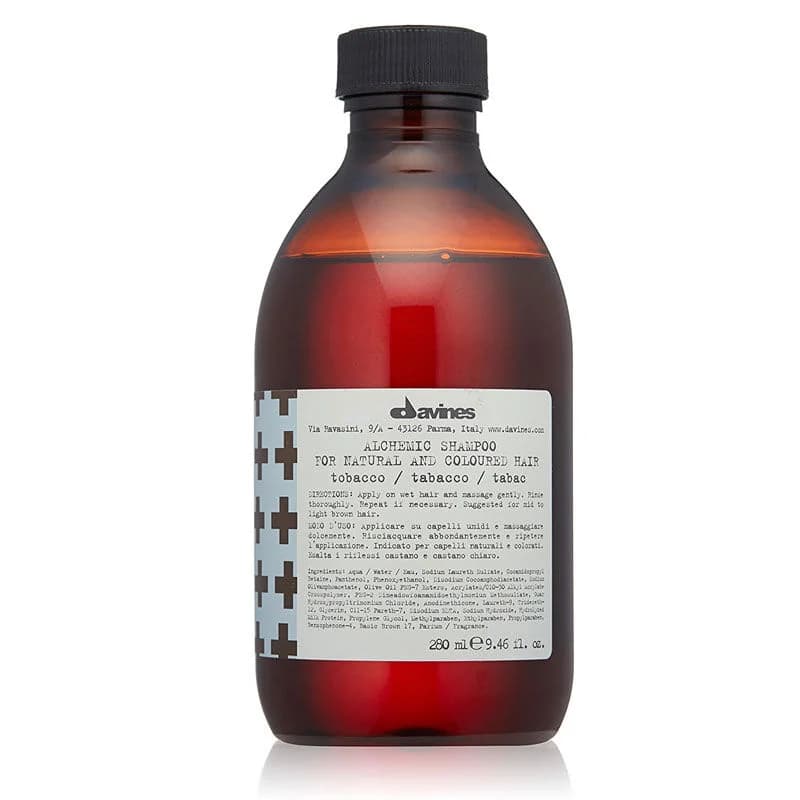 شامبو التبغ 280 مل من دافينس Davines