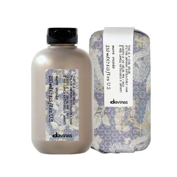 جل زيت تجعيد الشعر 250 مل من دافينس Davines