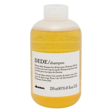 شامبو دافينس جراندفاذر 250 مل Davines