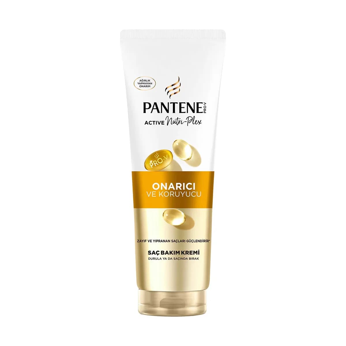 Pantene كريم بانتين للعناية بالشعر 275 مل