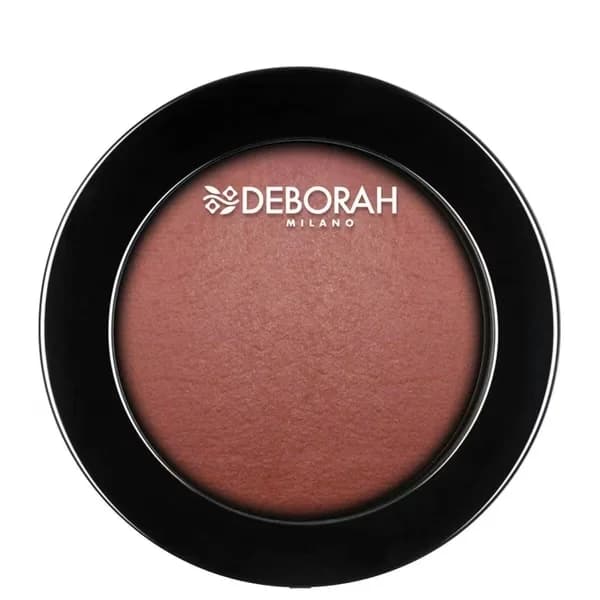 Deborah أحمر خدود ديبورا هاي تيك رقم 58