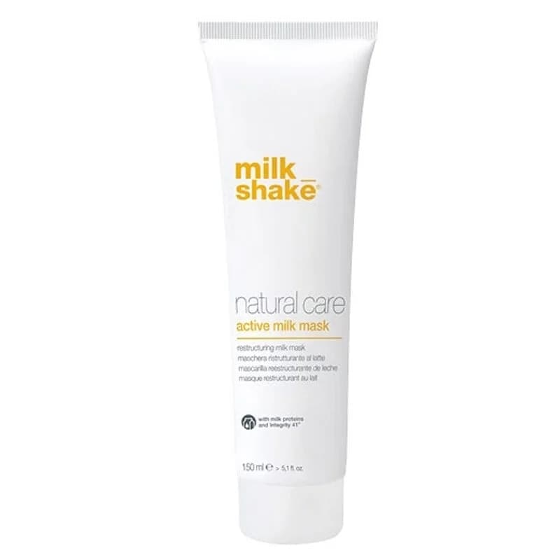 Milk Shake قناع الحليب النشط ميلك شيك 250 مل