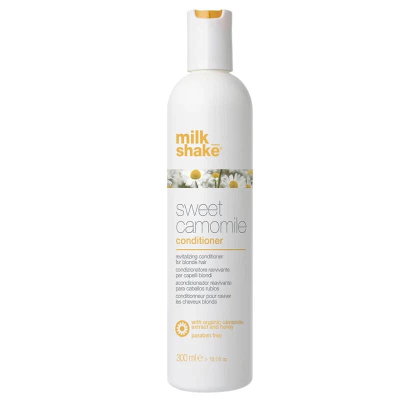 Milk Shake بلسم ميلك شيك بالبابونج الحلو 300 مل
