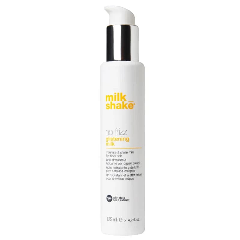 Milk Shake ميلك شيك حليب لامع 125 مل