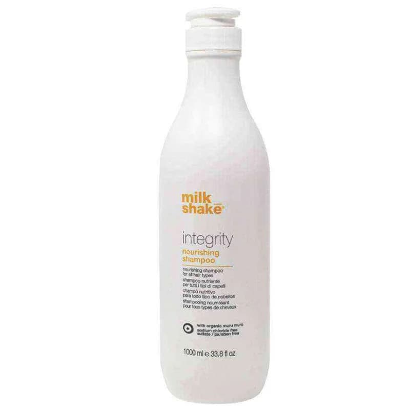Milk Shake شامبو ميلك شيك إنتيجريتي المغذي 1000 مل