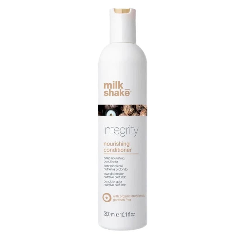 Milk Shake بلسم ميلك شيك إنتيجريتي المغذي للشعر 300 مل
