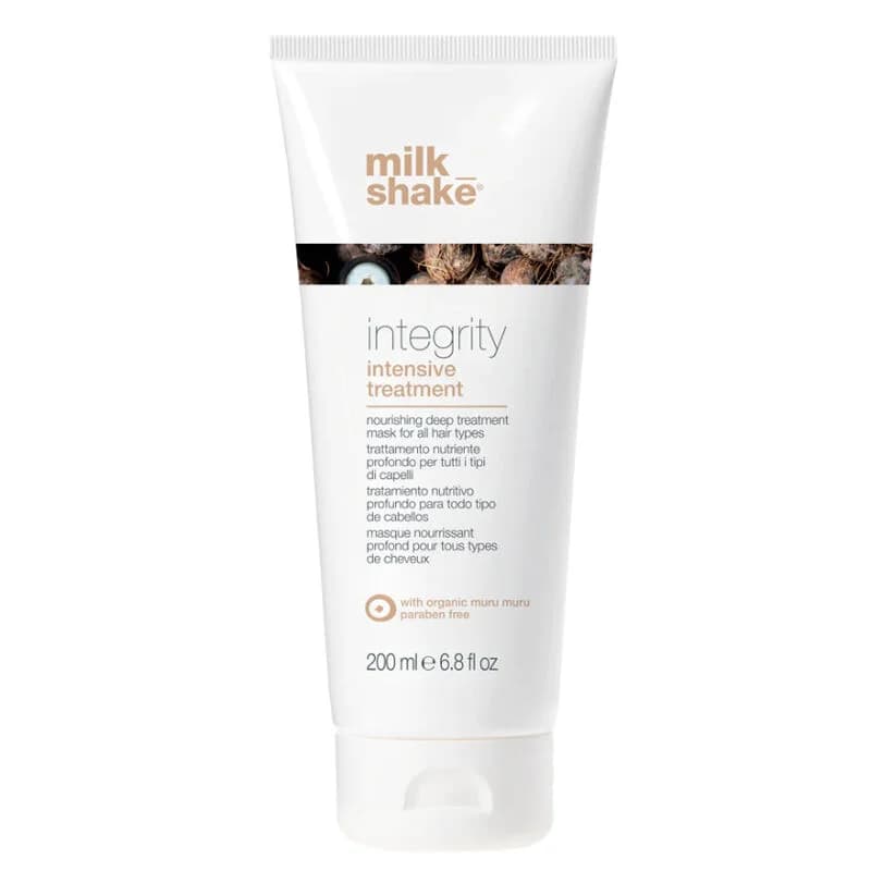 Milk Shake ميلك شيك إنتيجريتي علاج مكثف للشعر 200 مل