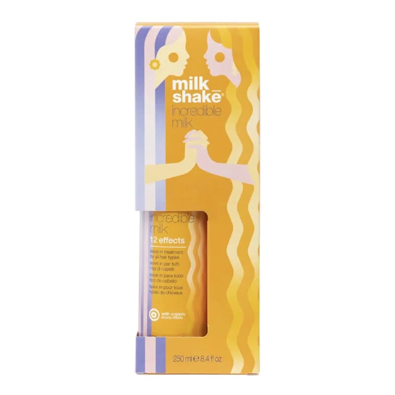 Milk Shake ميلك شيك حليب رائع، إصدار الذكرى السنوية العاشرة، 250 مل