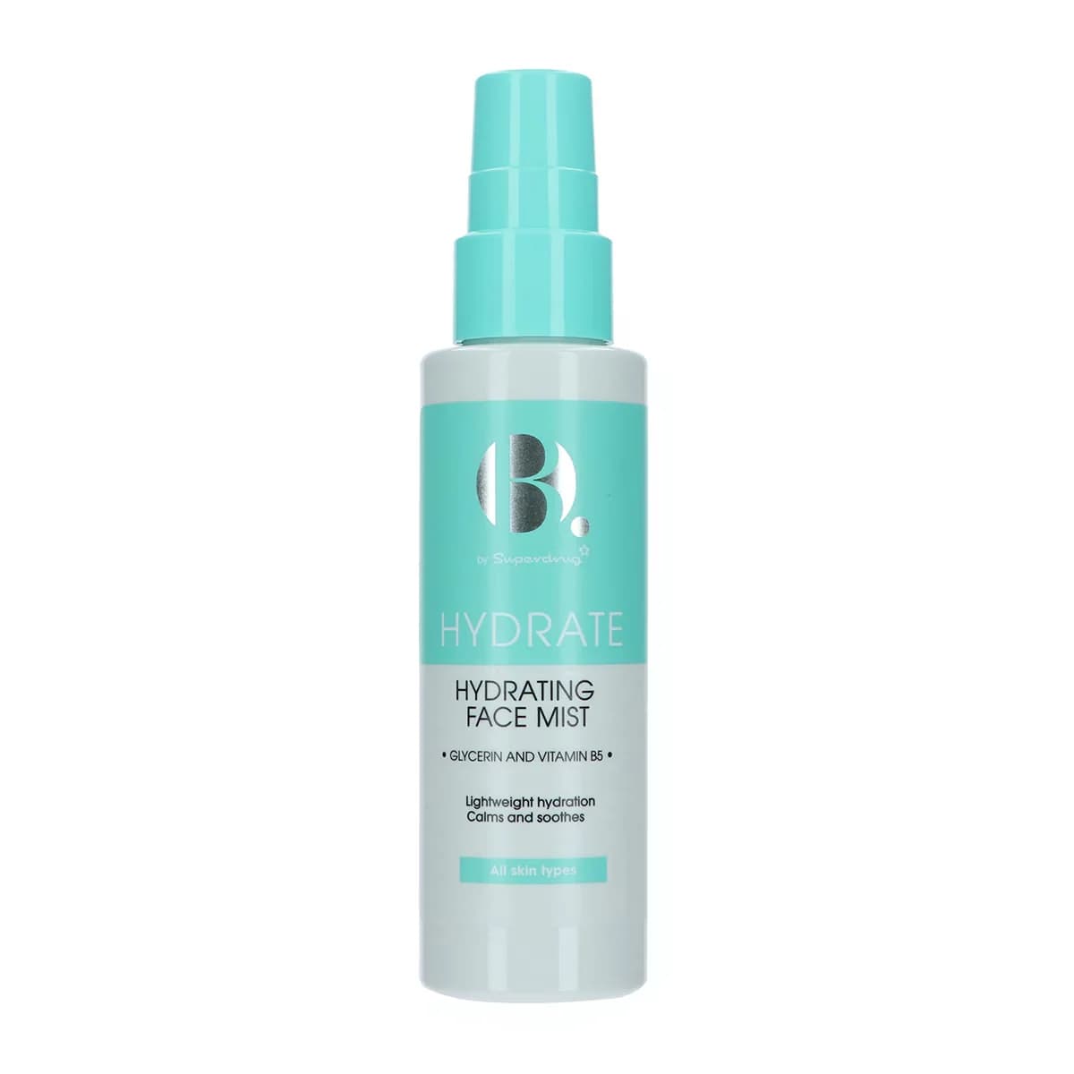 Superdrug سوبر دراغ ب. رذاذ مرطب للوجه 100 مل
