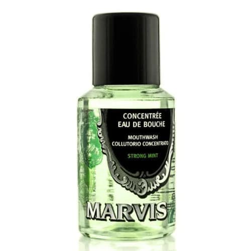 Marvis مارفيس غسول الفم المركز 30 مل
