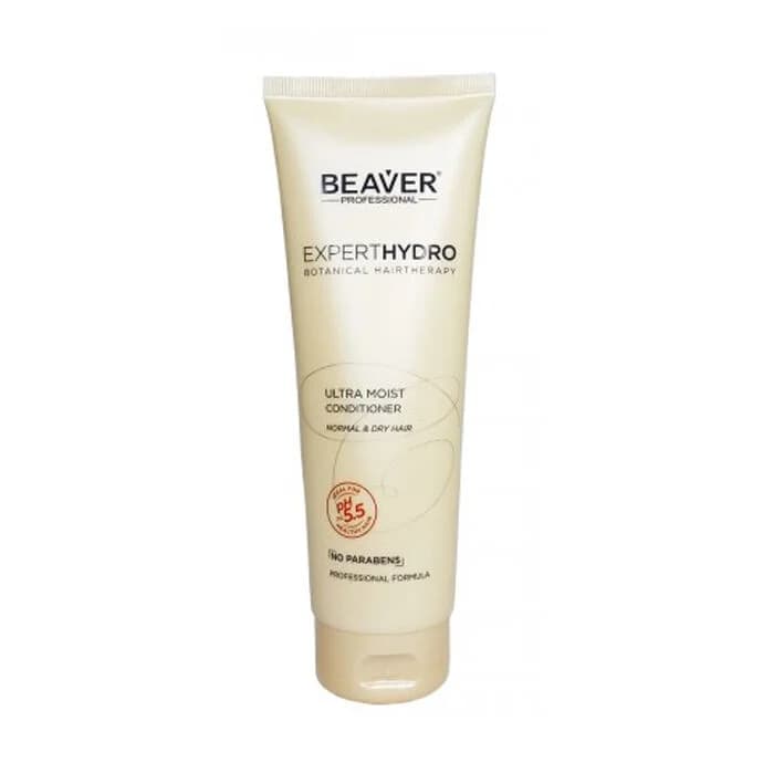 بلسم بيفر الترطيب الفائق 258 مل Beaver