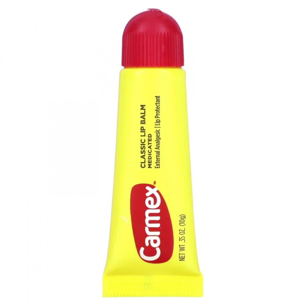 مرطب شفاه كلاسيك طبي 35 أونصة 10g
