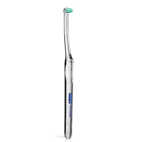 فرشاة أسنان فيتيس مونوتيب من دينتايد N5212975 Dentaid