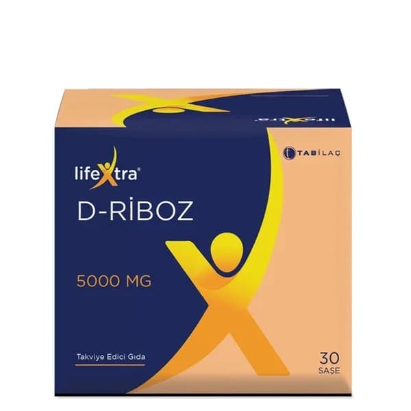 LifeXtra لايف إكسترا دي-ريبوز 30 كيسًا
