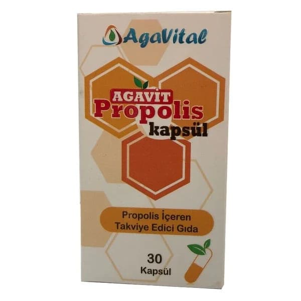 Agavit شراب أغافيت متعدد الفيتامينات 150 مل