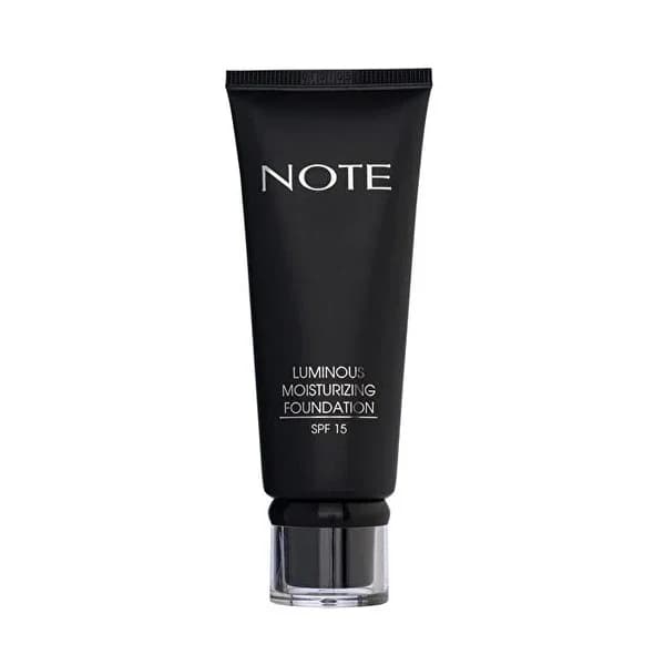 Note كريم أساس نوت لومينوس موستوريزينج رقم 02 بيج طبيعي 35 مل