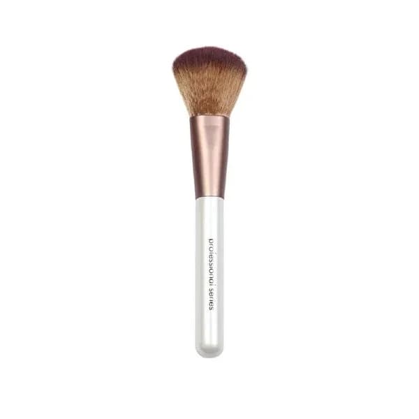 فرشاة بودرة وأحمر خدود من فور يور بيوتي قطعة واحدة For Your Beauty