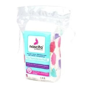 Nascita ناسيتا مناديل تنظيف الوجه 50 قطعة