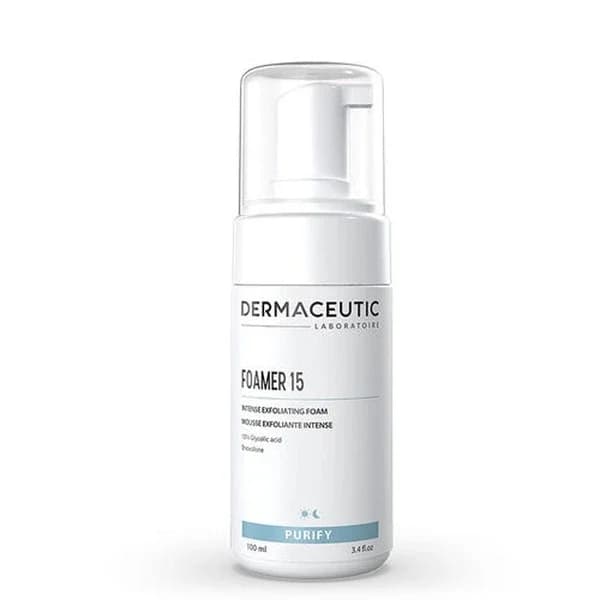 Dermacutic Foamer 15 100 ml