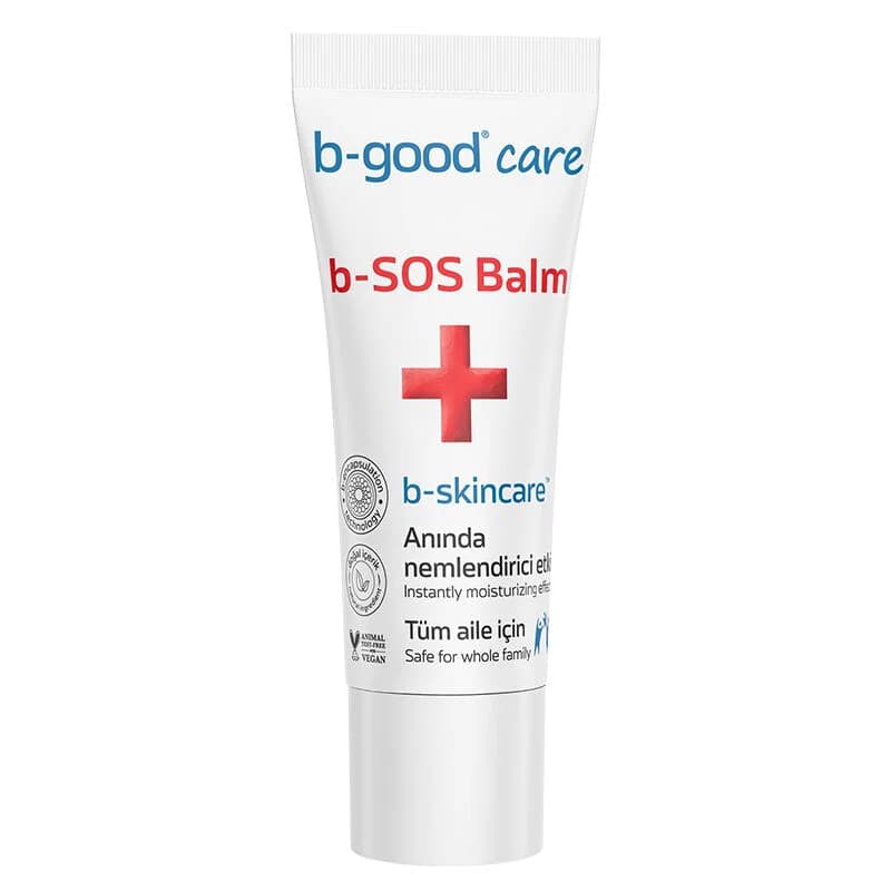 بلسم بي-سوس 15 مل من بي-جود B-Good