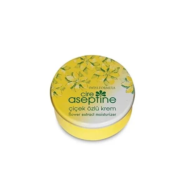 Cire Aseptine كريم سير أسيبتين الكلاسيكي بخلاصة الزهور 250 مل