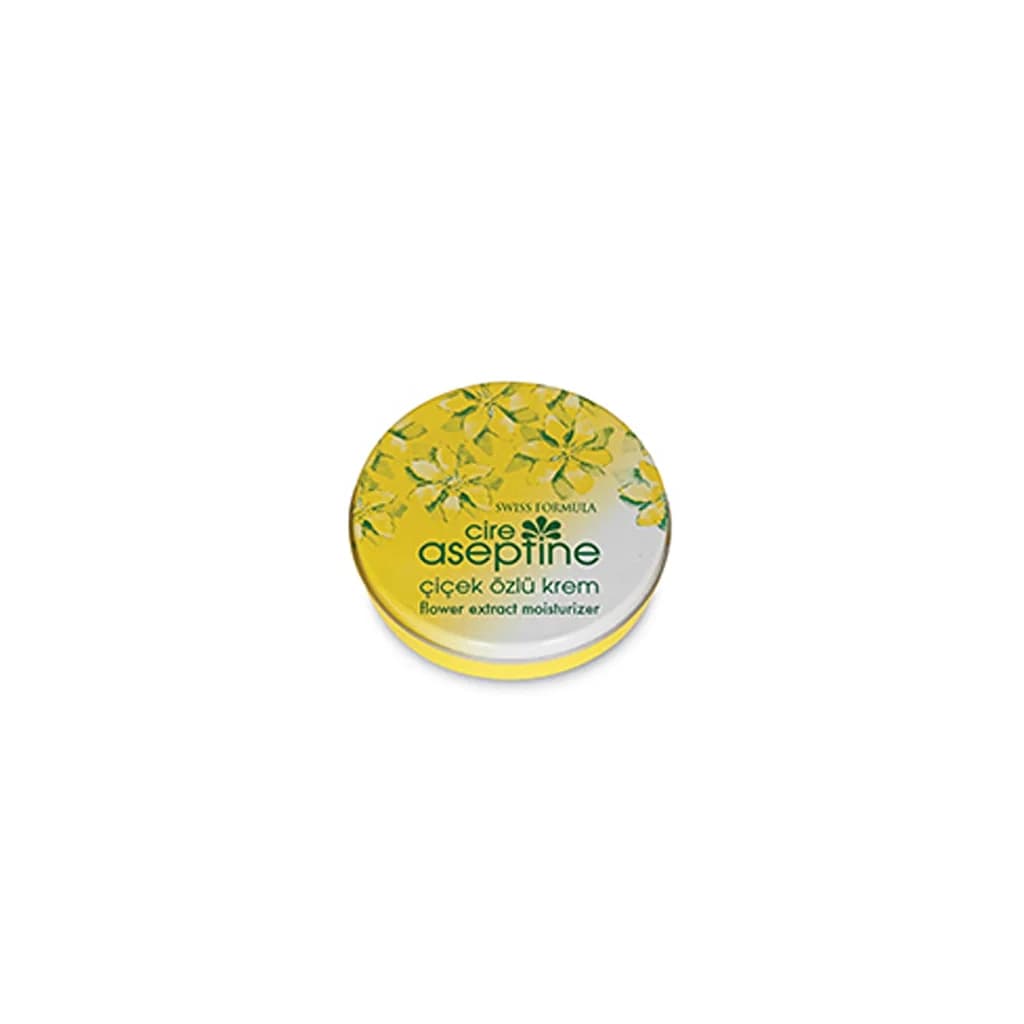 Cire Aseptine كريم العناية المركزة سيري أسيبتين كلاسيك فلاور إيسنس 30 مل