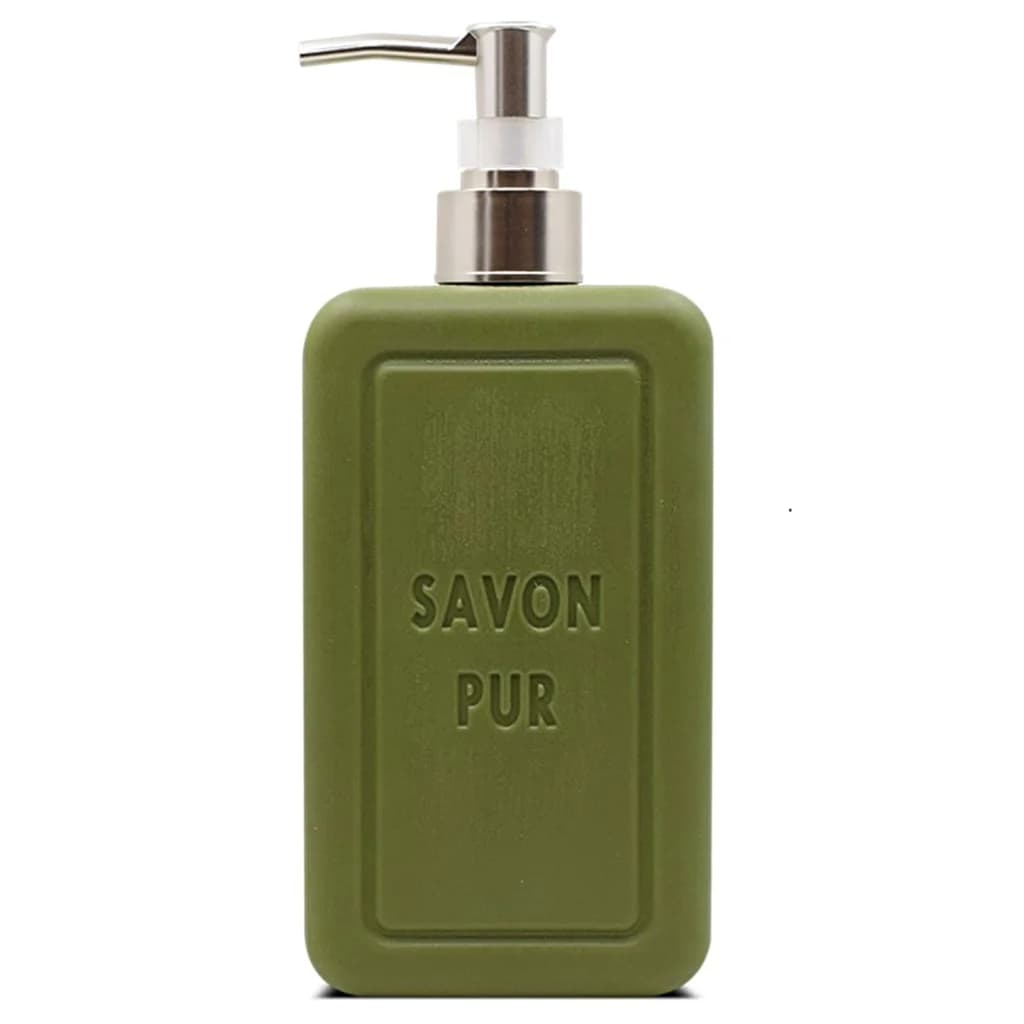 Savon De Royal صابون سافون دي رويال السائل بور سافون الأخضر 500 مل
