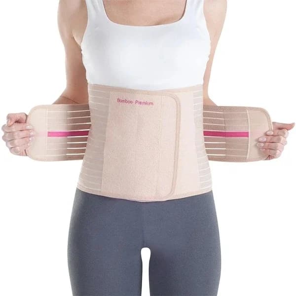 كورسيه ما بعد الولادة من أولي حجم 10 XL/XXL Owli