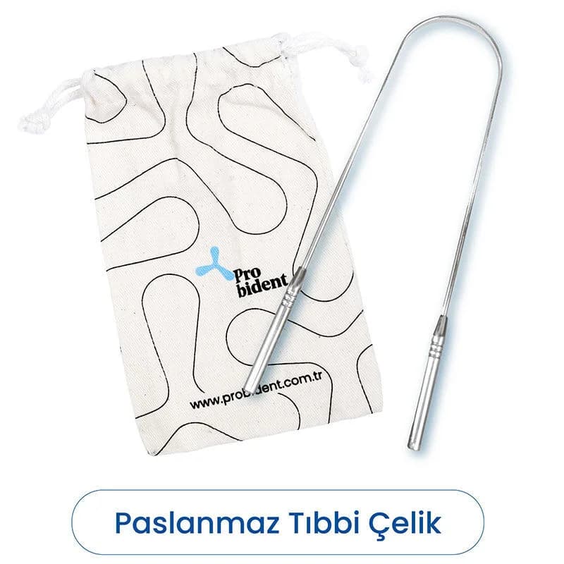 Probident منظف ​​اللسان بروبيدنت