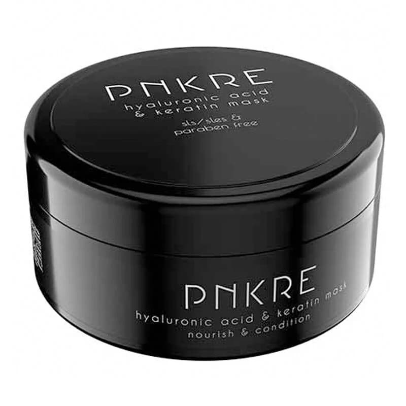Pnkre قناع الكيراتين بحمض الهيالورونيك من بنكري 200 مل