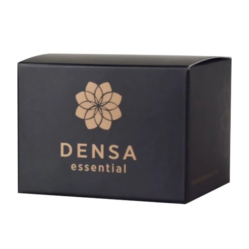 Densa Essential زيت الكاكاو المعصور على البارد من دينسا 50 مل مرطب نقي