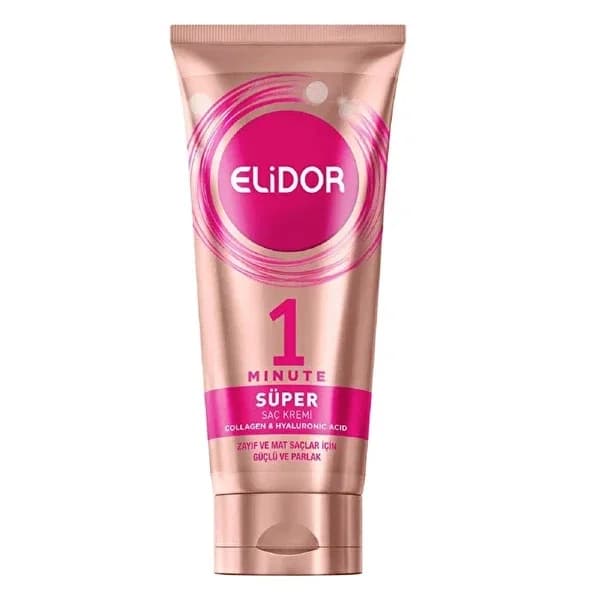 Elidor بلسم إليدور قوي ولامع 1 شهر 170 مل