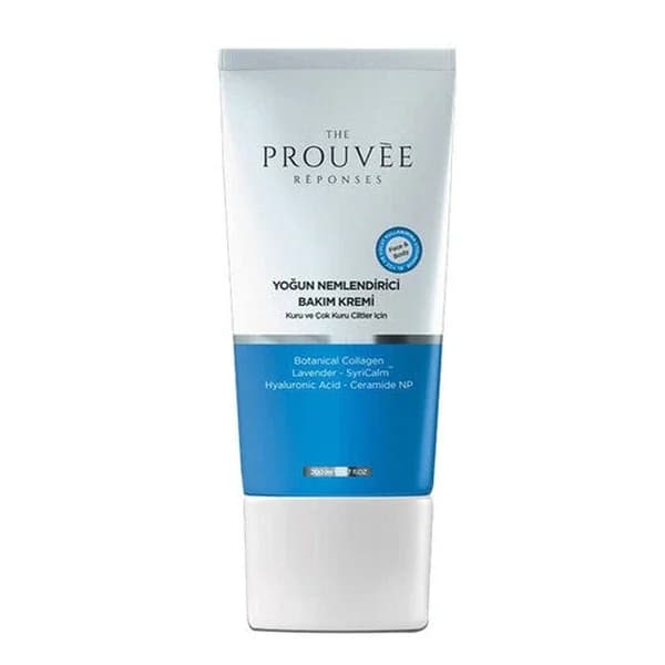 The Prouvee Reponses كريم العناية المرطبة المكثفة بروفي ريبونسيس 50 مل