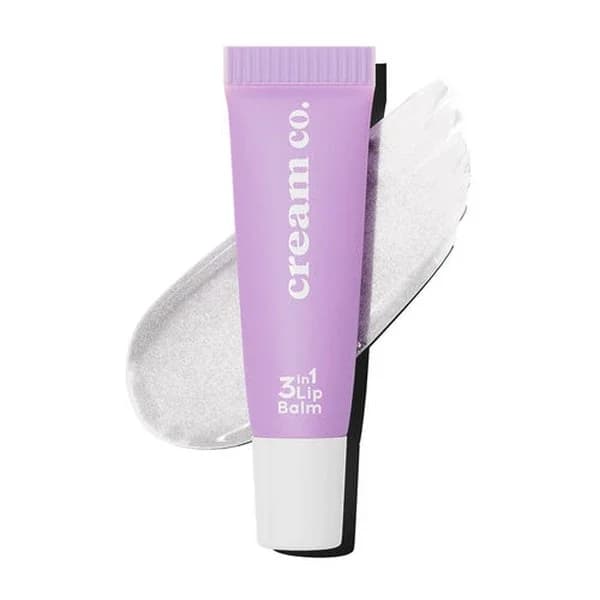 بلسم شفاه 3 في 1 10 مل مارشميلو من كريم كو Cream Co