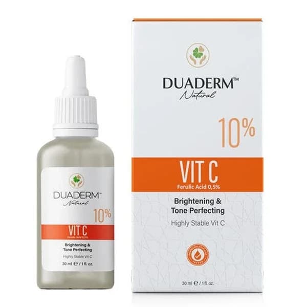 Duaderm سيروم دودرم فيتامين سي 30 مل
