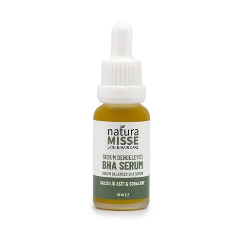 سيروم توازن الزهم 20 مل من ناتورا ميسّ NaturaMisse